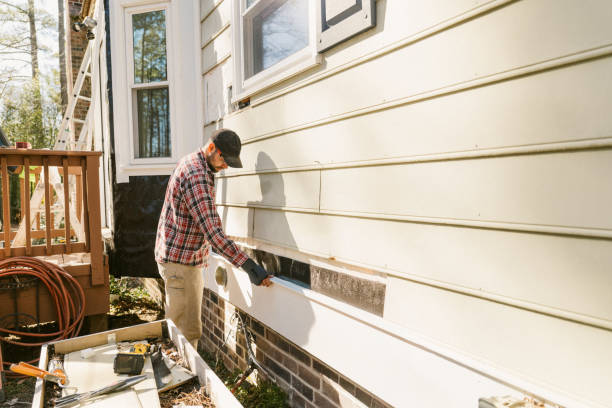 Top rated local Emergency Siding Repair specialists in Eutawville, SC